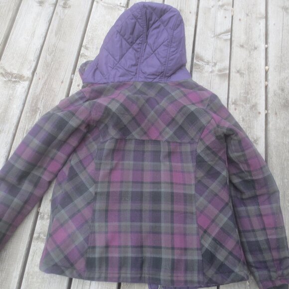 Columbia Omni-Shield Cold Weather Winter Jacket - Size Large Women's. - Picture 7 of 16